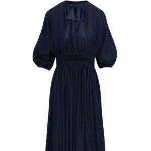 Joe's Jeans x Andrea's Lookbook Elle Midi-Dress